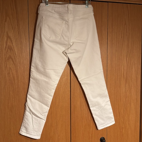 Gap Girlfriend jeans - Picture 2 of 3